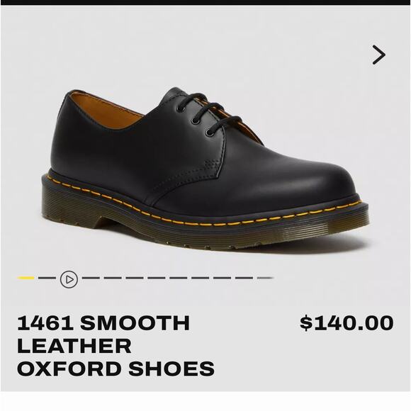 Doc Marten size 5 - Picture 9 of 9